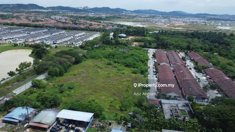 Agricultural Land for Sale in Sungai Buloh, Petaling Jaya by Aziz Ahmad - iProperty.com.my
