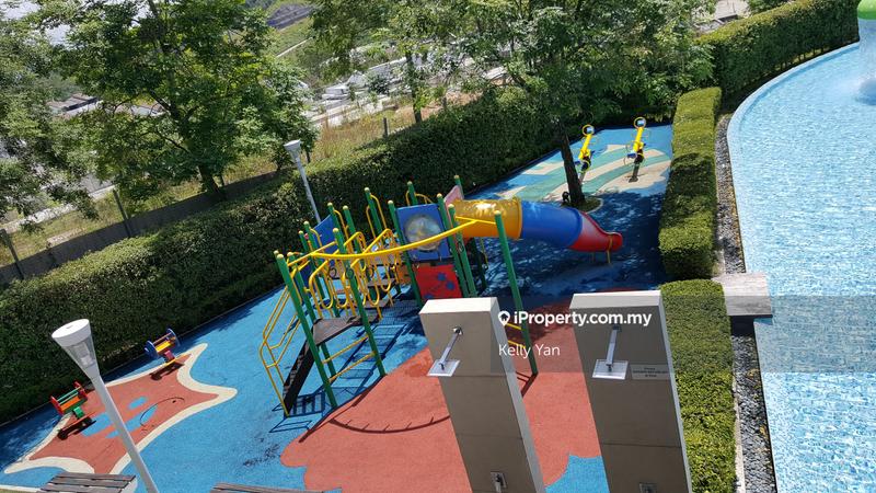 Semi-Detached House for Sale in Bandar Sungai Long, Selangor by Kelly Yan Kai Lit - iProperty.com.my
