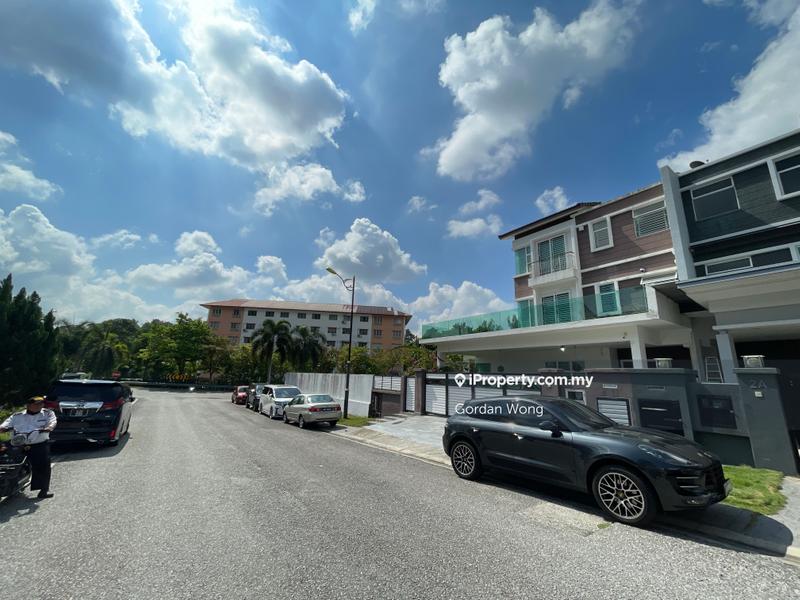 Semi-Detached House for Sale in Tropicana Cheras, Kajang by Gordan Wong - iProperty.com.my