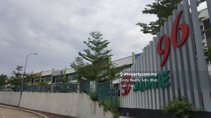 Shop-Office for Rent in Bandar Damai Perdana, Cheras by Sam Yap - iProperty.com.my