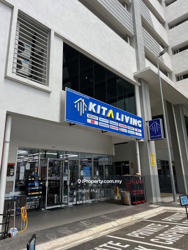 Shop for Rent in Salak Selatan, Sungai Besi by Jessie Mu - iProperty.com.my
