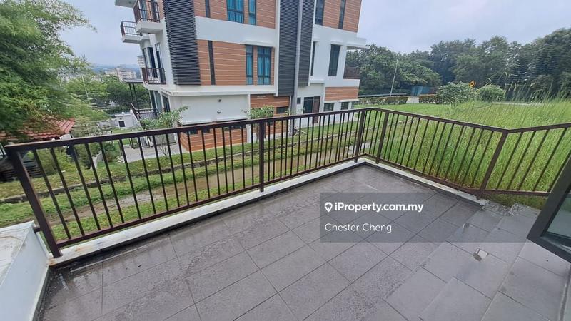 Semi-Detached House for Sale in Subang Jaya, Selangor by Chester Cheng - iProperty.com.my