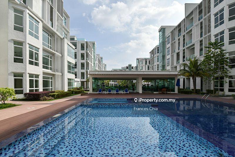 Residensi Servis untuk Disewa di Brunsfield Residence oleh Frances Chia - iProperty.com.my