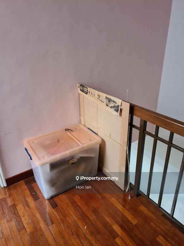 2.5-storey Terraced House for Sale in Jalil Sutera, Bukit Jalil by Hon Ian - iProperty.com.my