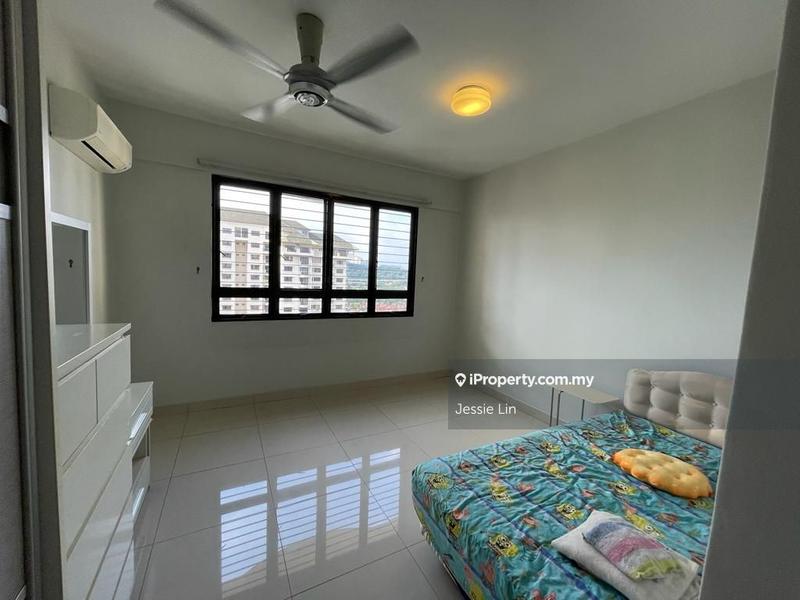 Kondominium untuk Dijual di Mutiara Oriental oleh Jessie Lin - iProperty.com.my