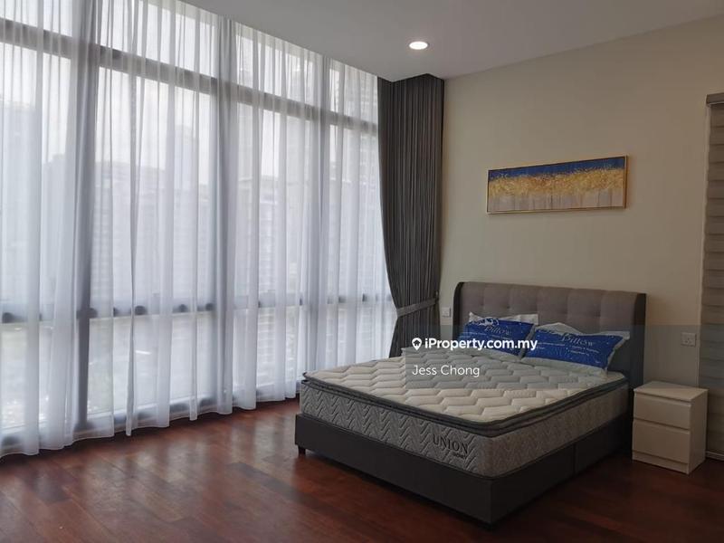 Service Residence for Rent in The Manor by Jess Chong - iProperty.com.my