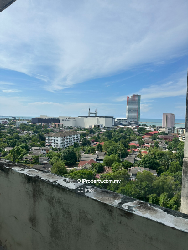 Apartment for Sale in Wisma Tenang by CC Khor - iProperty.com.my