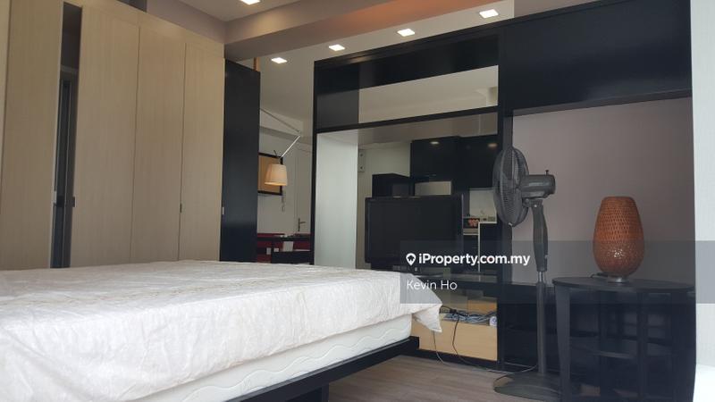 For Rent - Verve Suites