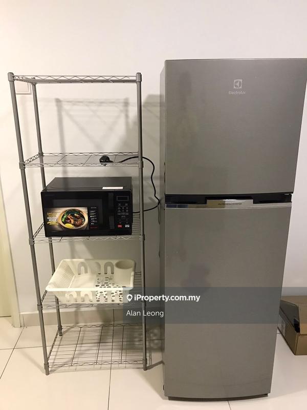 For Rent - Sfera Residency