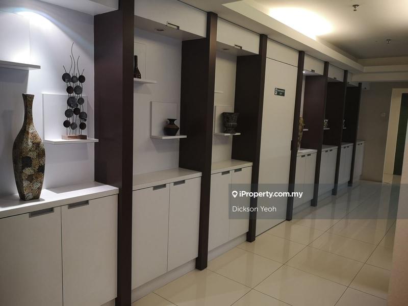 Kedai-Pejabat untuk Disewa di Chow Kit, KL City Centre oleh Dickson Yeoh - iProperty.com.my