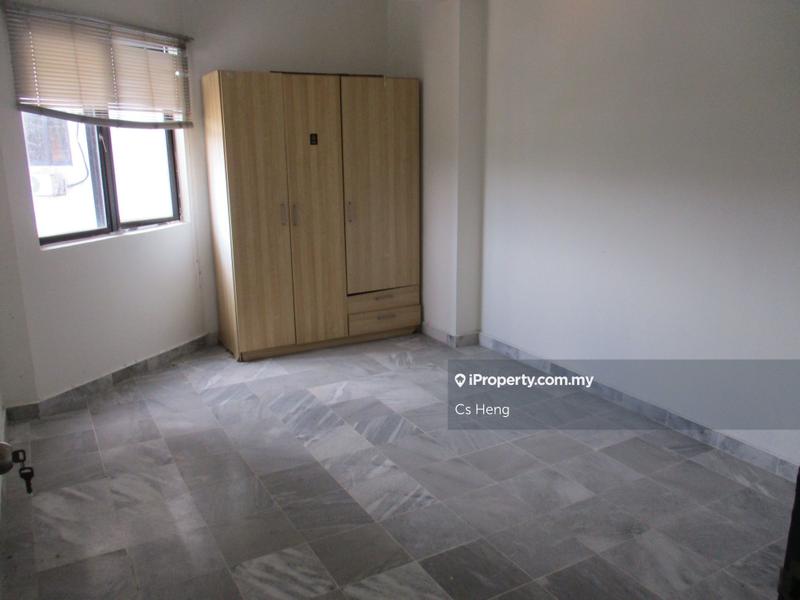 Kondominium untuk Dijual di Chancellor oleh Cs Heng - iProperty.com.my