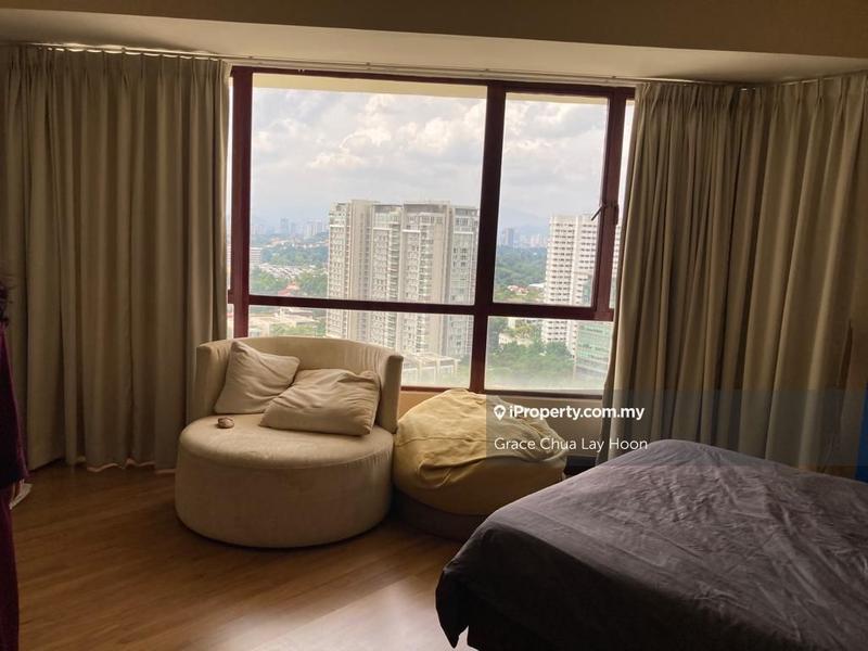 Kondominium untuk Dijual di Sri Penaga oleh Grace Chua Lay Hoon - iProperty.com.my