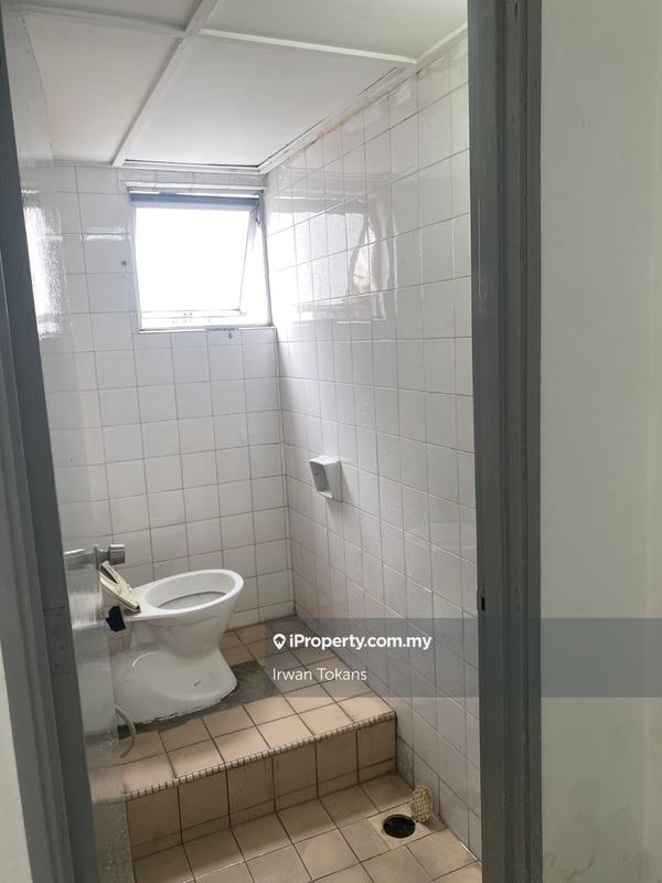 Shop / Office untuk Disewa di Pusat Bandar Puchong, Puchong oleh Irwan Tokans - iProperty.com.my