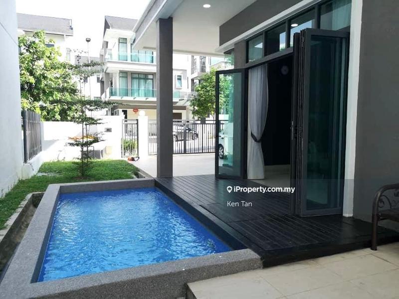 Bungalow House for Sale in Forest Hill Damansara ForestHill, Petaling Jaya by Ken Tan - iProperty.com.my