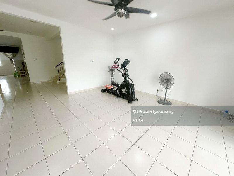 Rumah Berangkai 2 Tingkat untuk Dijual di Bromelia Bandar Seri Coalfields, Sungai Buloh oleh Ka Ee - iProperty.com.my