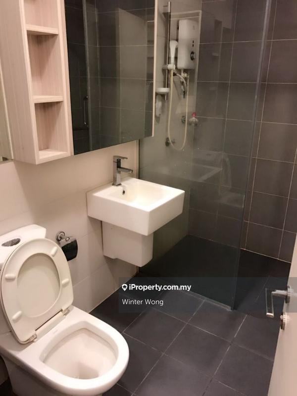 Residensi Servis untuk Dijual di Garden Plaza oleh Winter Wong - iProperty.com.my