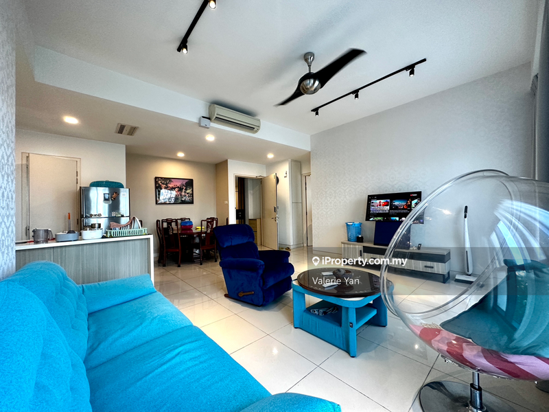 For Rent - Arnica @ Tropicana Gardens