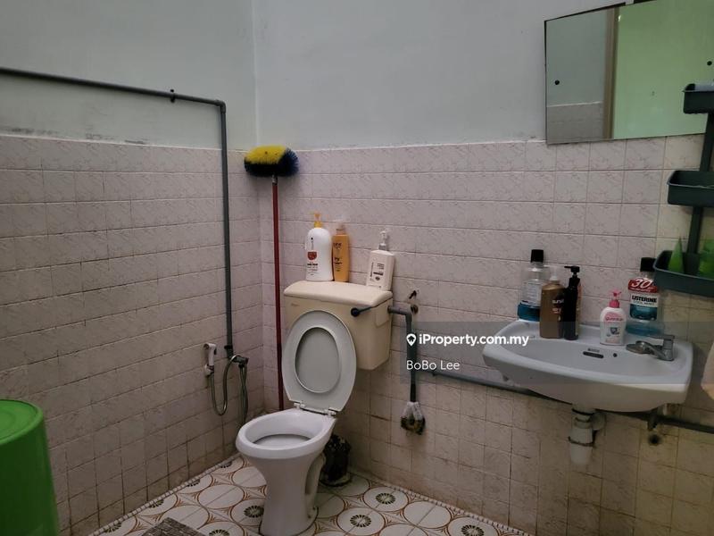 Rumah Berangkai 2 Tingkat untuk Dijual di Taman Overseas Union (Taman Oug), Jalan Klang Lama (Old Klang Road) oleh BoBo Lee - iProperty.com.my