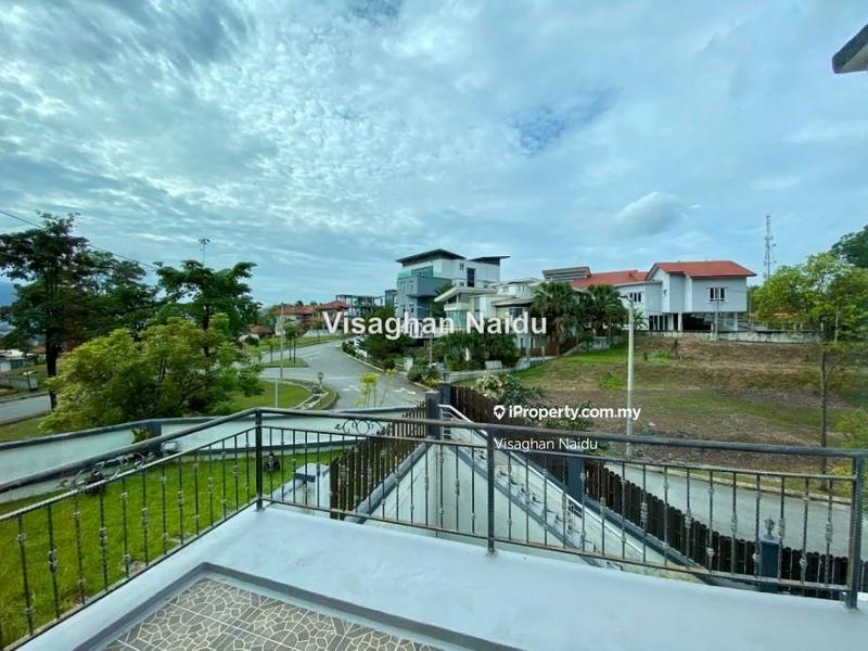 Bungalow House for Sale in Kota Emerald, Rawang by Visaghan Naidu - iProperty.com.my