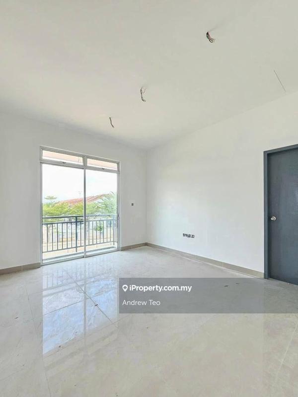 Rumah Berangkai 2 Tingkat untuk Dijual di Bandar Dato Onn, Tebrau oleh Andrew Teo - iProperty.com.my