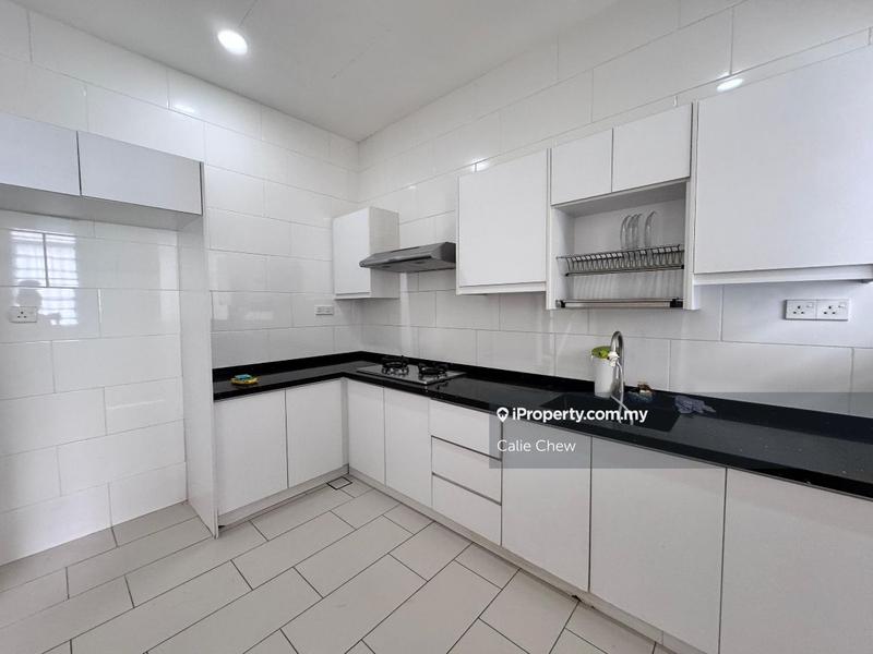 Semi-Detached House for Sale in Eco Ardence, Setia Alam by Calie Chew - iProperty.com.my
