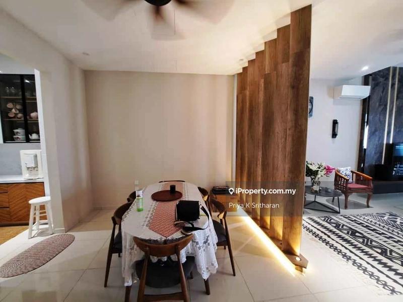 2-storey Terraced House for Sale in Eco Majestic, Semenyih by Priya K Sritharan - iProperty.com.my