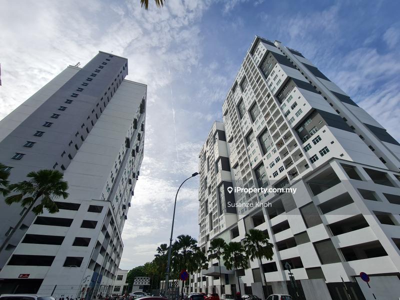 For Sale - Pinang Laguna