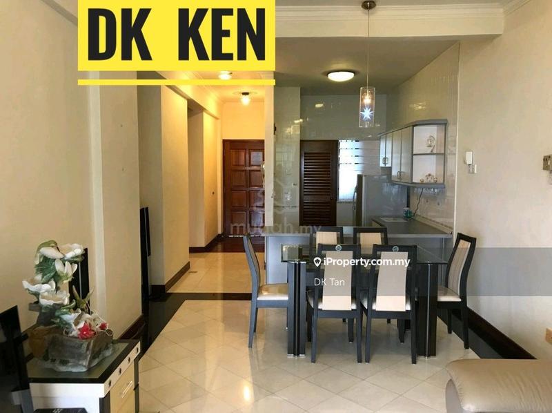 For Sale - Seaview Garden