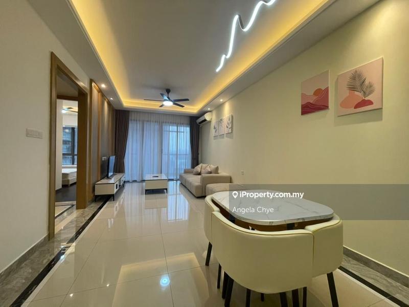 Service Residence for Rent in R&F Princess Cove Phase 1 by Angela Chye - iProperty.com.my