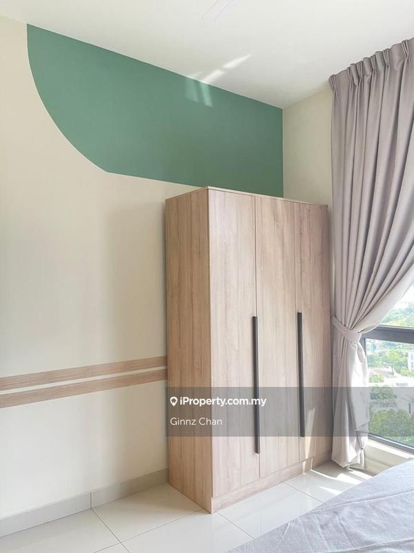 For Rent - Arte Mont Kiara