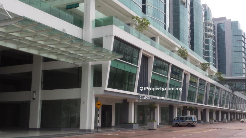 Office for Rent in Seksyen U1, Glenmarie by Calvin Thong - iProperty.com.my
