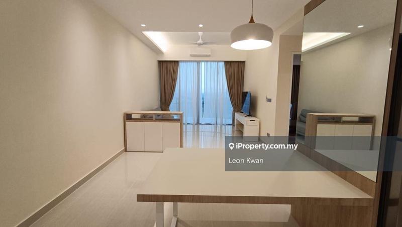 Service Residence for Sale in Senada Residence @ KLGCC Resort by Leon Kwan - iProperty.com.my