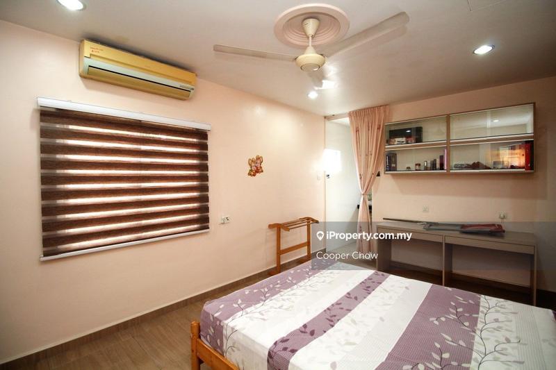 Semi-Detached House for Sale in Seksyen 22, Petaling Jaya by Cooper Chow - iProperty.com.my