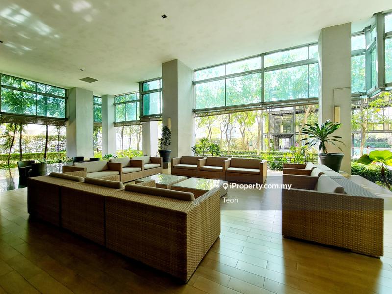 For Rent - 10 Mont Kiara @ MK10