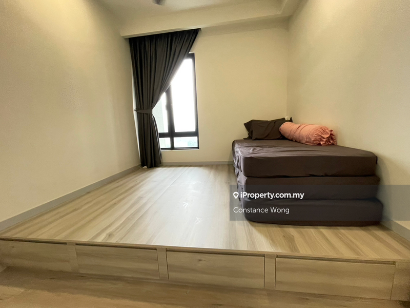 For Rent - South Brooks