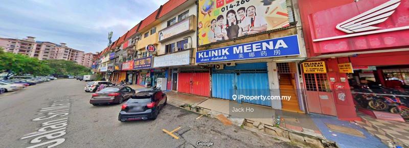 Kedai untuk Dijual di Taman Sri Manja, Petaling Jaya oleh Jack Ho - iProperty.com.my