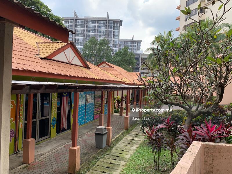 Condominium for Sale in Bayu Tasik 1 by Jason Lee - iProperty.com.my
