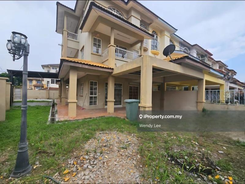Terraced House for Sale in Bandar Puteri Puchong, Puchong by Wendy Lee - iProperty.com.my