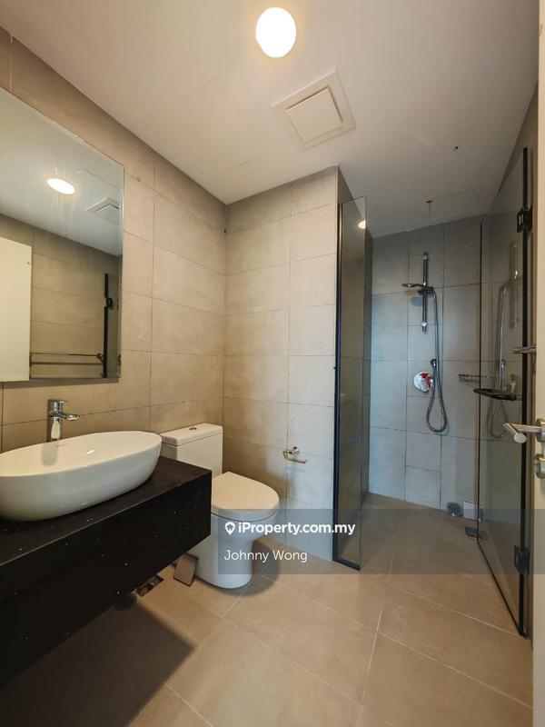 Service Residence for Sale in The Atrium by Johnny Wong - iProperty.com.my