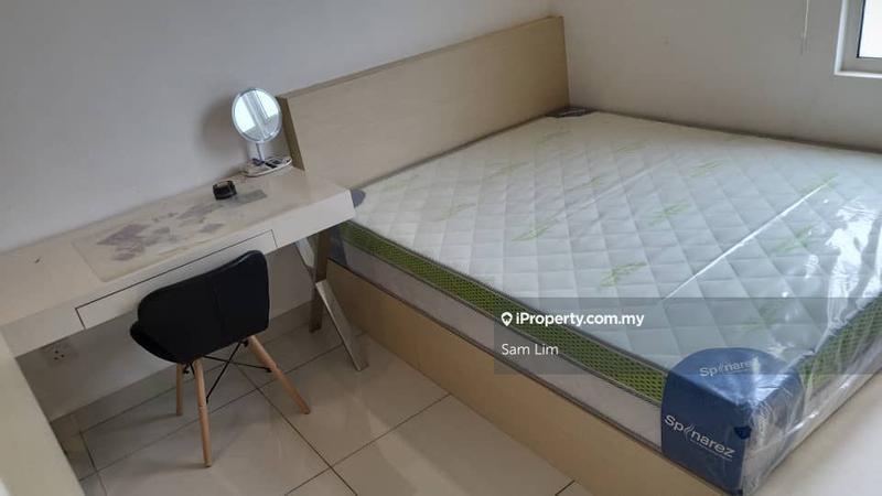Service Residence for Rent in TR Residence by Sam Lim - iProperty.com.my