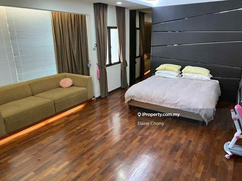 Bungalow House for Sale in Taman Dagang, Ampang by Elaine Chong - iProperty.com.my