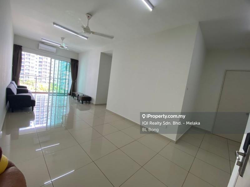 For Rent - Parkland Residence