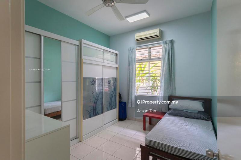 Rumah Berkembar untuk Dijual di o87h4, Setia Alam oleh Jason Tan - iProperty.com.my