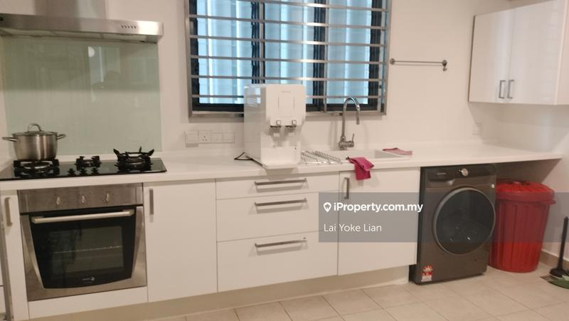 Kondominium untuk Dijual di Cendana oleh Lai Yoke Lian - iProperty.com.my