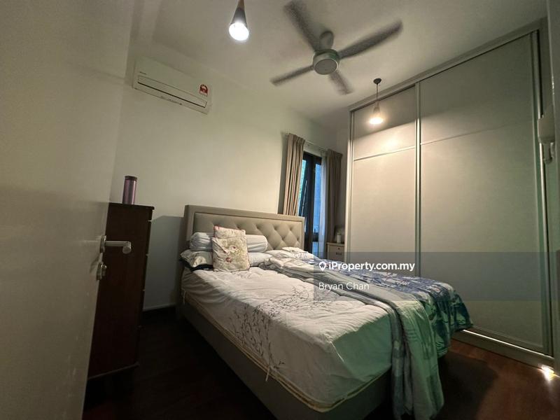 Kediaman Servis untuk Dijual di Paloma @ Tropicana Metropark oleh Bryan Chan - iProperty.com.my