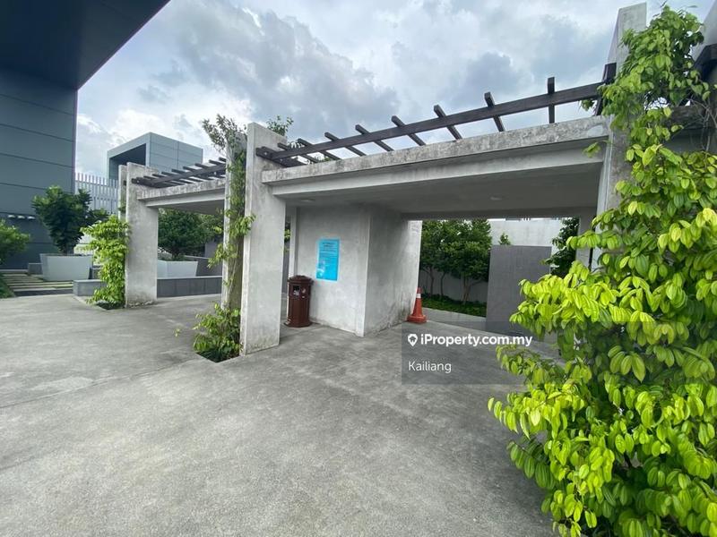 Kediaman Servis untuk Dijual di Sfera Residency oleh Kailiang - iProperty.com.my