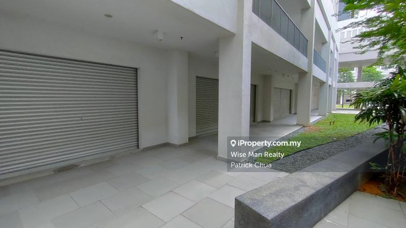 Retail Office untuk Disewa di Sg Buloh, Petaling Jaya oleh Patrick Chua - iProperty.com.my