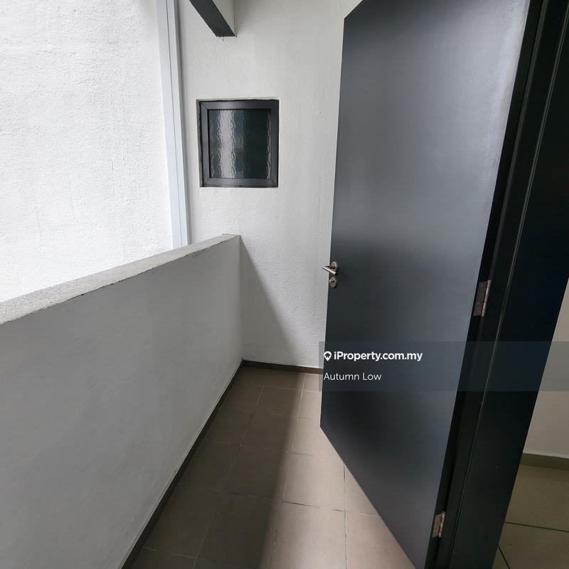Residensi Servis untuk Dijual di D'Quince Residences oleh Autumn Low - iProperty.com.my