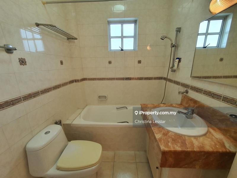 Kondominium untuk Dijual di The Sanctuary oleh Christina Lesslar - iProperty.com.my