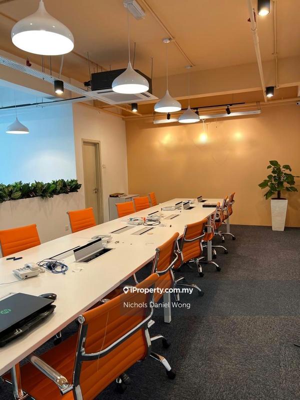Pejabat untuk Disewa di Mont Kiara, Kuala Lumpur oleh Daniel Wong - iProperty.com.my